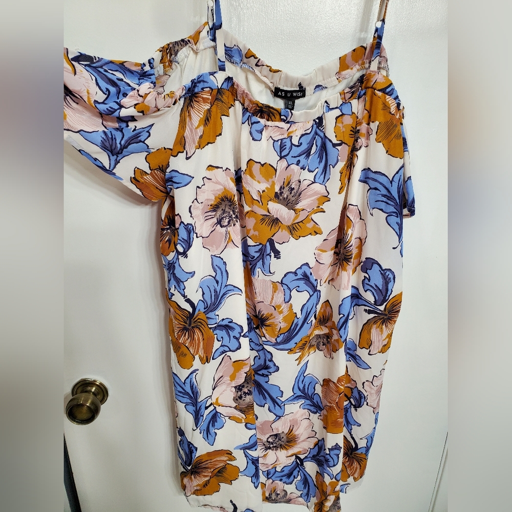 Summer Dress